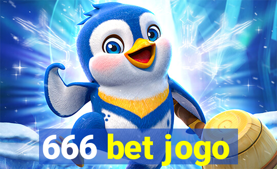 666 bet jogo